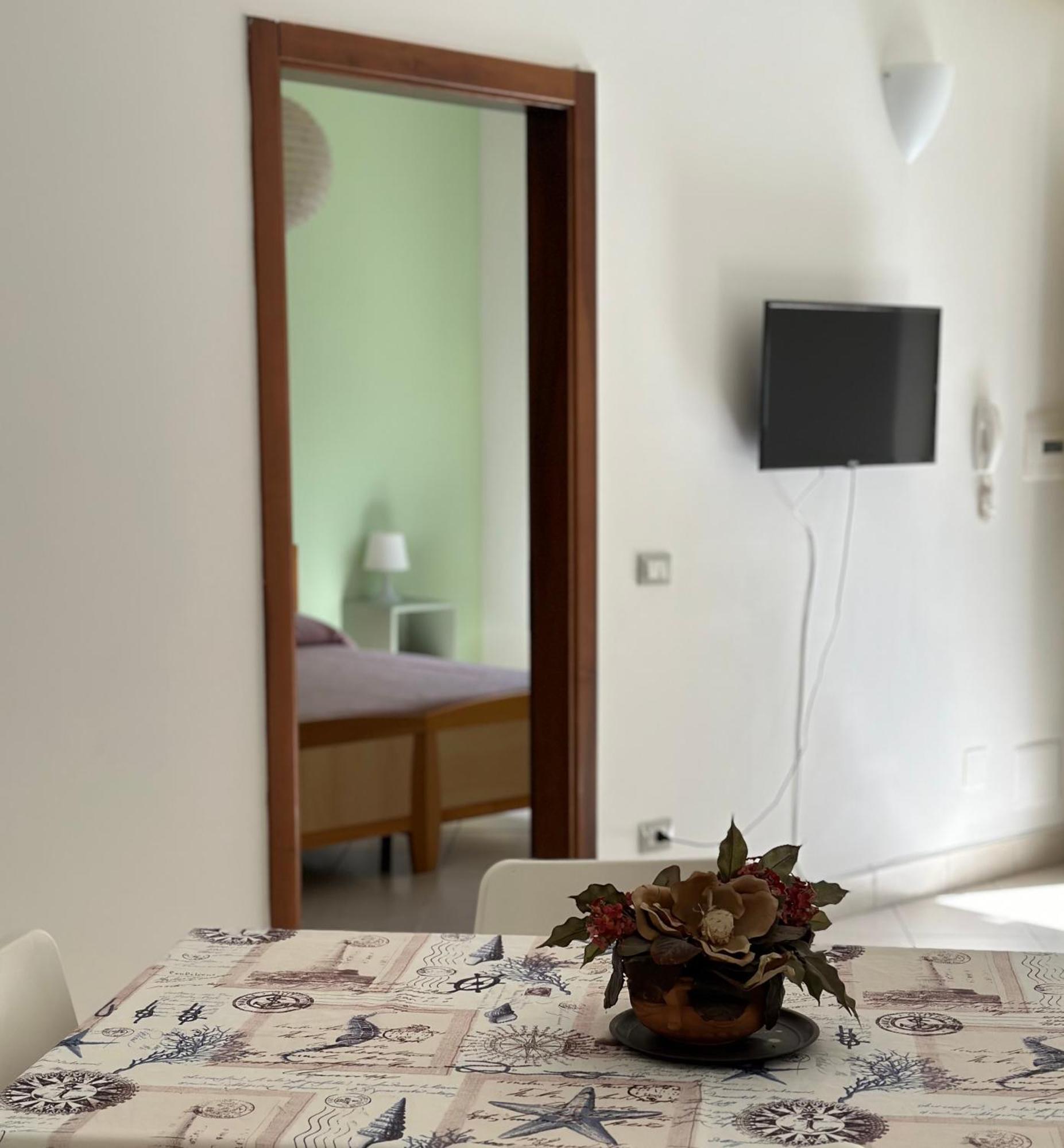 Il Poggio Del Cilento Country House アグローポリ エクステリア 写真