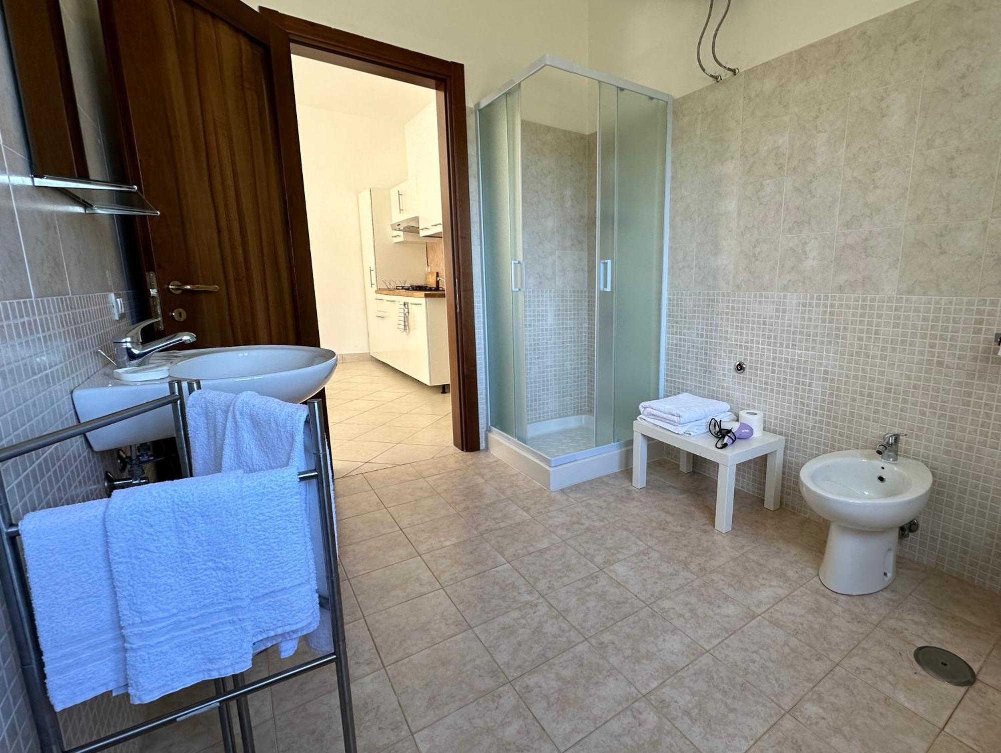 Il Poggio Del Cilento Country House アグローポリ エクステリア 写真