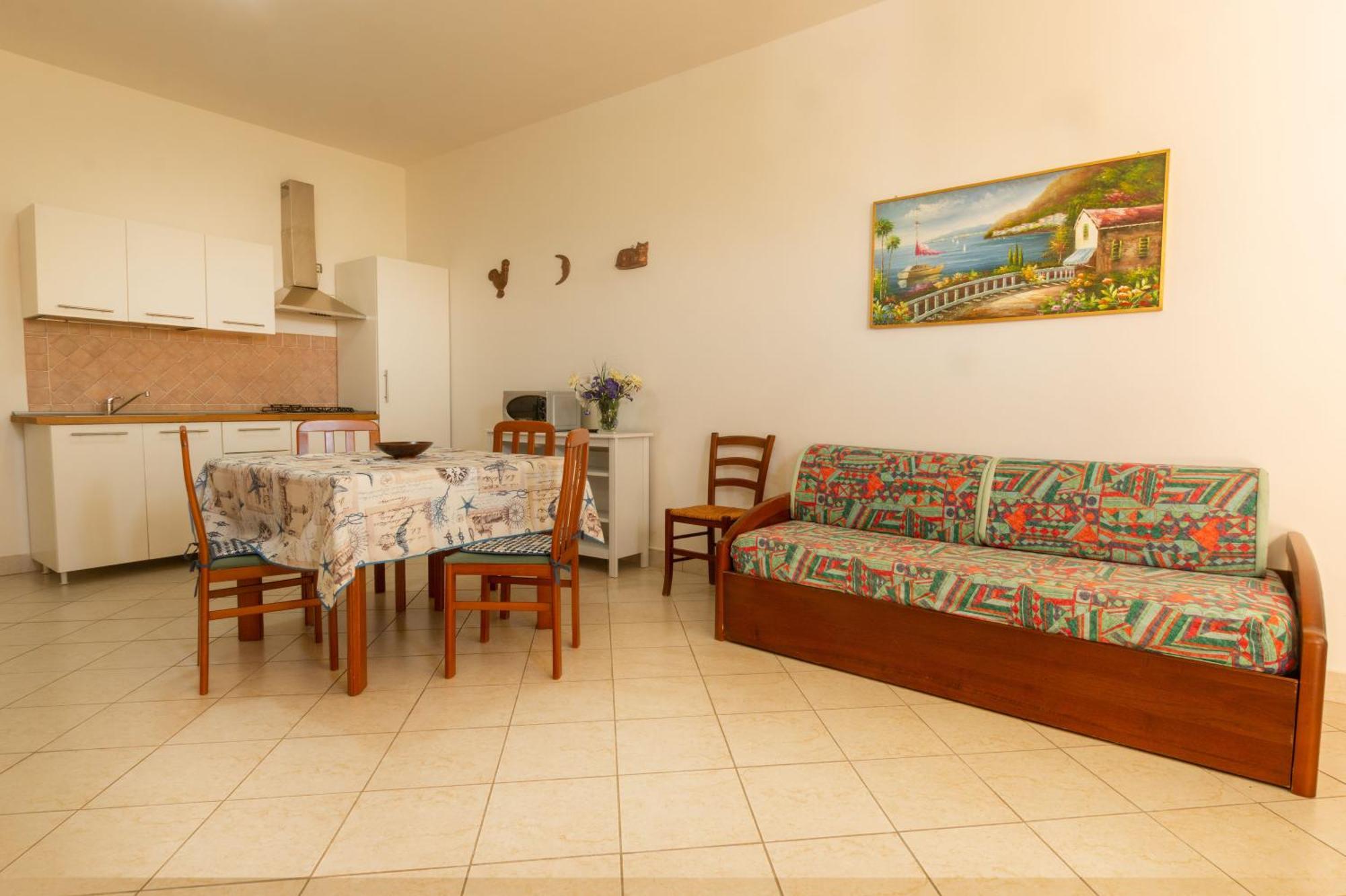 Il Poggio Del Cilento Country House アグローポリ 部屋 写真